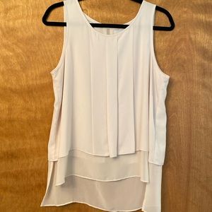 Anthropologie HD in Paris Tank Blouse